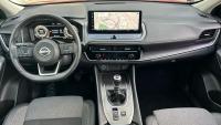 Nissan Qashqai DIG-T 103kW N-Connecta