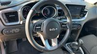 Kia Xceed 1.5 MHEV iMT Drive 118kW (160CV)