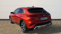 Kia Xceed 1.5 MHEV iMT Drive 118kW (160CV)