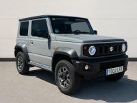 Suzuki Jimny 1.5 MODE 3 5MT