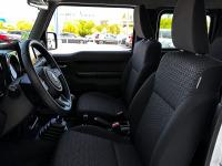 Suzuki Jimny 1.5 MODE 3 5MT