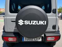 Suzuki Jimny 1.5 MODE 3 5MT