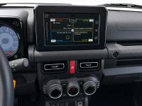 Suzuki Jimny 1.5 MODE 3 5MT