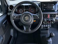 Suzuki Jimny 1.5 MODE 3 5MT