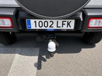 Suzuki Jimny 1.5 MODE 3 5MT