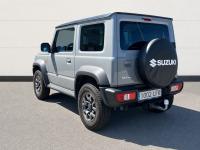 Suzuki Jimny 1.5 MODE 3 5MT
