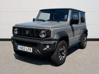 Suzuki Jimny 1.5 MODE 3 5MT