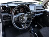 Suzuki Jimny 1.5 MODE 3 5MT