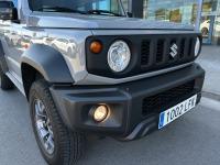 Suzuki Jimny 1.5 MODE 3 5MT