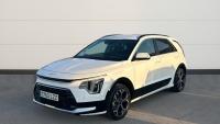 Kia Niro 1.6 GDi HEV 104kW (141CV) Emotion