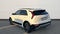 Kia Niro 1.6 GDi HEV 104kW (141CV) Emotion