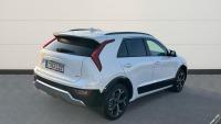 Kia Niro 1.6 GDi HEV 104kW (141CV) Emotion