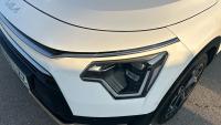 Kia Niro 1.6 GDi HEV 104kW (141CV) Emotion