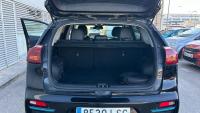Kia E-niro e-Niro 150kW Emotion (Long Range)