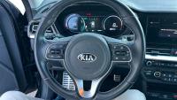 Kia E-niro e-Niro 150kW Emotion (Long Range)