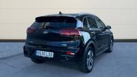 Kia E-niro e-Niro 150kW Emotion (Long Range)