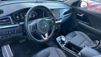 Kia E-niro e-Niro 150kW Emotion (Long Range)