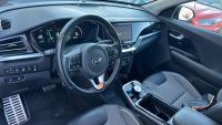 Kia E-niro e-Niro 150kW Emotion (Long Range)