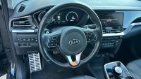 Kia E-niro e-Niro 150kW Emotion (Long Range)
