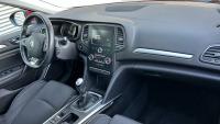 Renault Megane S.T. Zen TCe 103 kW (140CV) GPF -SS