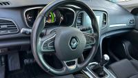 Renault Megane S.T. Zen TCe 103 kW (140CV) GPF -SS