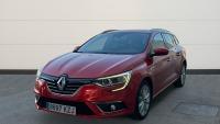 Renault Megane S.T. Zen TCe 103 kW (140CV) GPF -SS