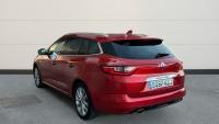 Renault Megane S.T. Zen TCe 103 kW (140CV) GPF -SS