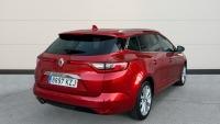 Renault Megane S.T. Zen TCe 103 kW (140CV) GPF -SS