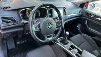 Renault Megane S.T. Zen TCe 103 kW (140CV) GPF -SS