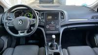 Renault Megane S.T. Zen TCe 103 kW (140CV) GPF -SS