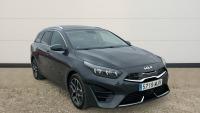 Kia Ceed Tourer Tourer 1.6 GDi PHEV 104kW(141CV) eMotion