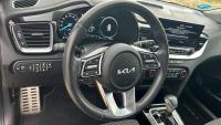 Kia Ceed Tourer Tourer 1.6 GDi PHEV 104kW(141CV) eMotion