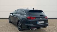 Kia Ceed Tourer Tourer 1.6 GDi PHEV 104kW(141CV) eMotion