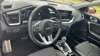 Kia Ceed Tourer Tourer 1.6 GDi PHEV 104kW(141CV) eMotion