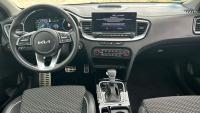 Kia Ceed Tourer Tourer 1.6 GDi PHEV 104kW(141CV) eMotion