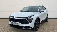 Kia Sportage 1.6 T-GDi 110kW (150CV) Drive 4x2