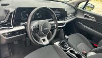 Kia Sportage 1.6 T-GDi 110kW (150CV) Drive 4x2