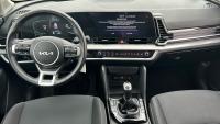 Kia Sportage 1.6 T-GDi 110kW (150CV) Drive 4x2