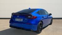 Honda Civic 2.0 i-MMD Sport CVT