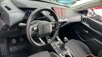 DS Ds 3 PureTech 74kW (100CV) Bastille