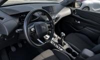 DS Ds 3 PureTech 74kW (100CV) Bastille