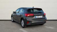 Ford Focus 1.5 Ecoblue 88kW Trend+