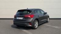 Ford Focus 1.5 Ecoblue 88kW Trend+