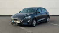 Ford Focus 1.5 Ecoblue 88kW Trend+