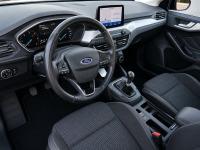 Ford Focus 1.5 Ecoblue 88kW Trend+