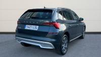 Skoda Kamiq 1.5 TSI 110kW (150CV) Scout