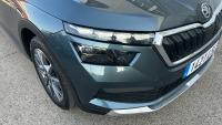 Skoda Kamiq 1.5 TSI 110kW (150CV) Scout