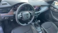 Skoda Kamiq 1.5 TSI 110kW (150CV) Scout