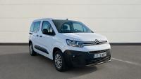 Citroën Berlingo Talla M BlueHDi 100 SS FEEL