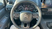Citroën Berlingo Talla M BlueHDi 100 SS FEEL
